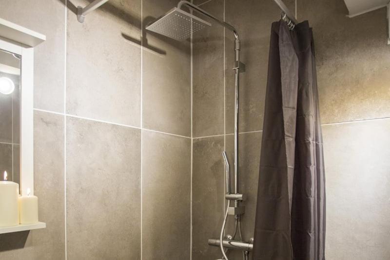 Nid Du Parc - Parfait 1 Personne Apartment Lyon Exterior photo